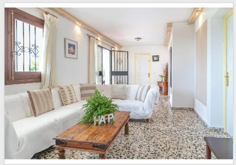 Villa Veracruz Benalmádena Exterior foto